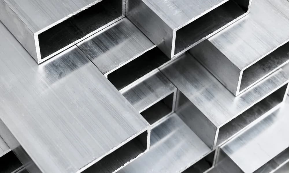 Aluminium alloy